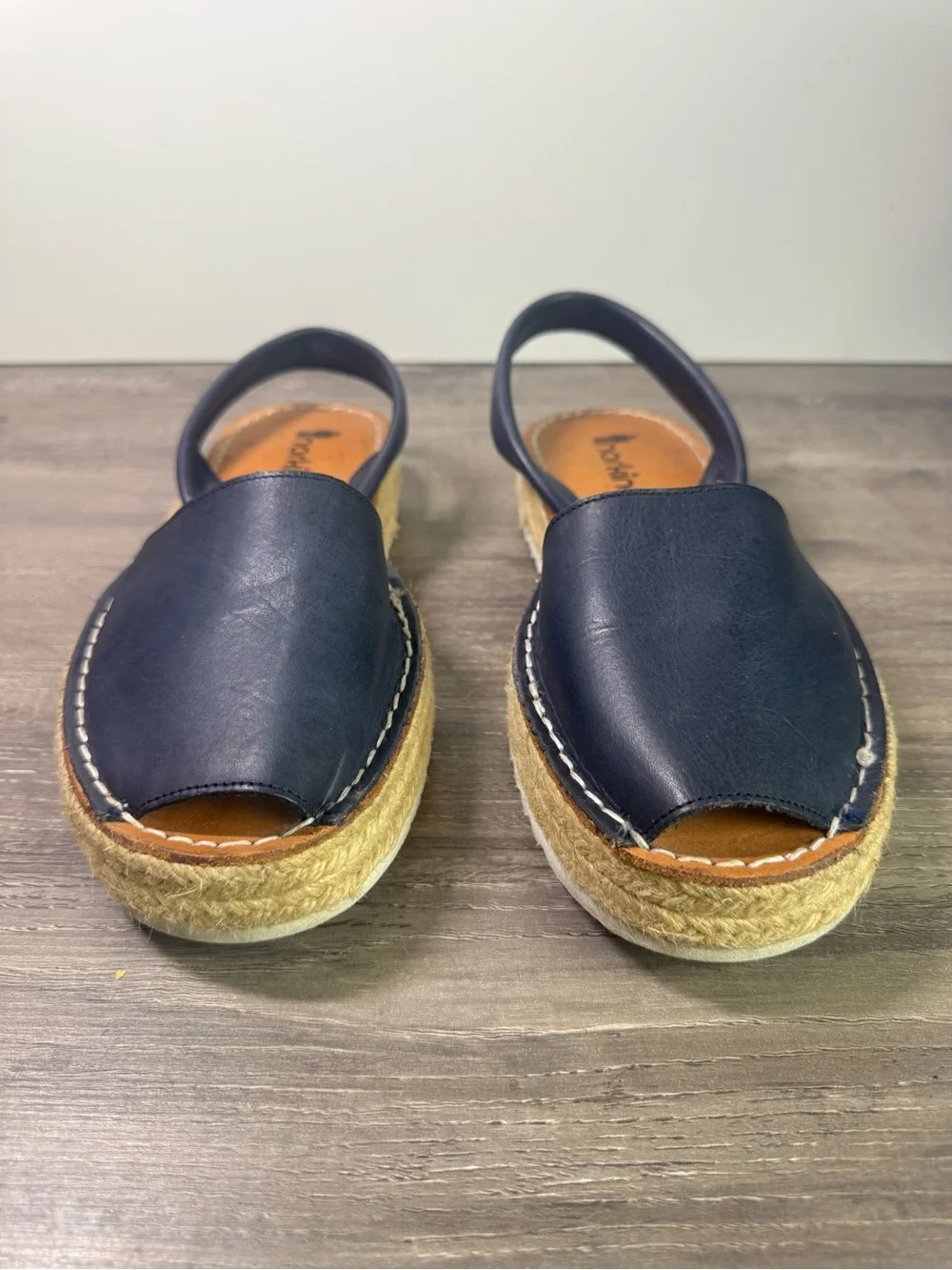 Norkinas classic navy